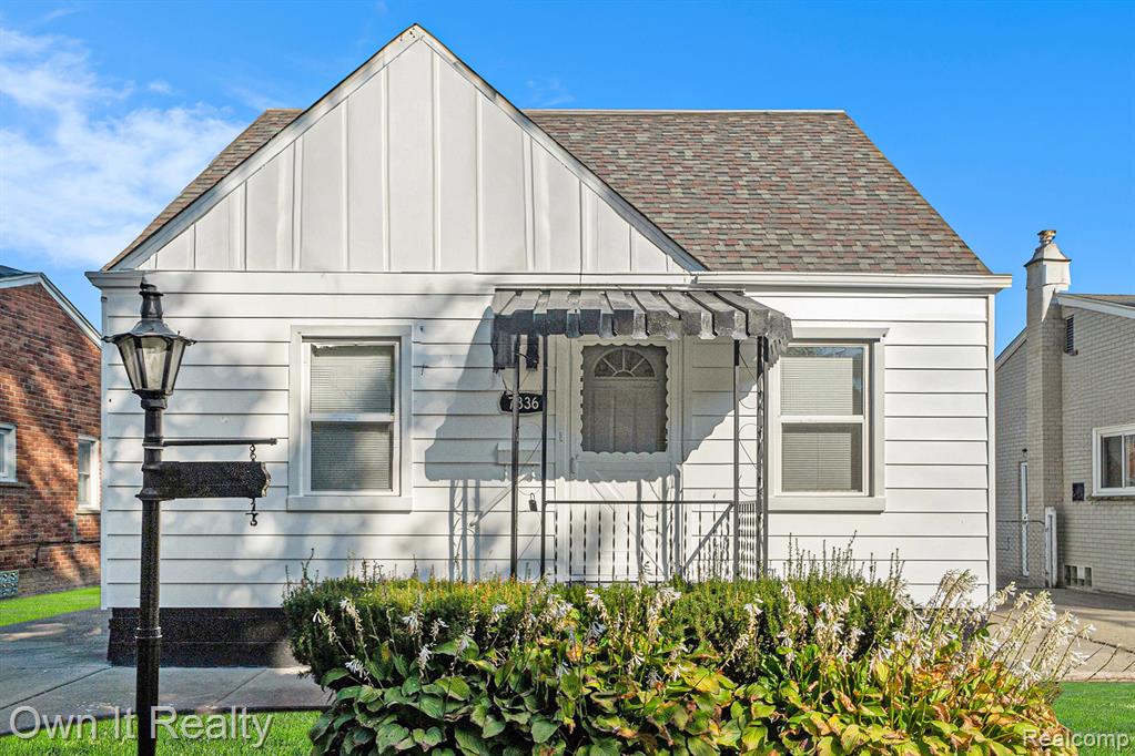 7336 Rockdale, Detroit, MI 48239 — Photo 4
