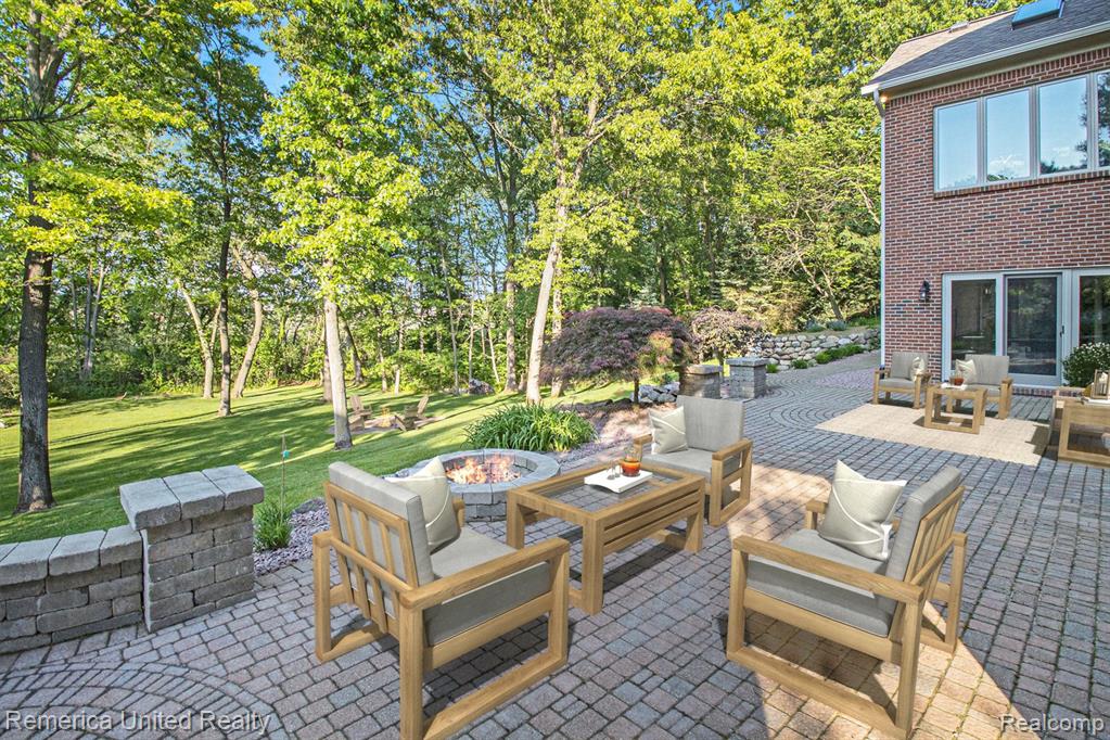 5259 RIVER RIDGE Drive, Brighton, MI 48116 — Photo 6