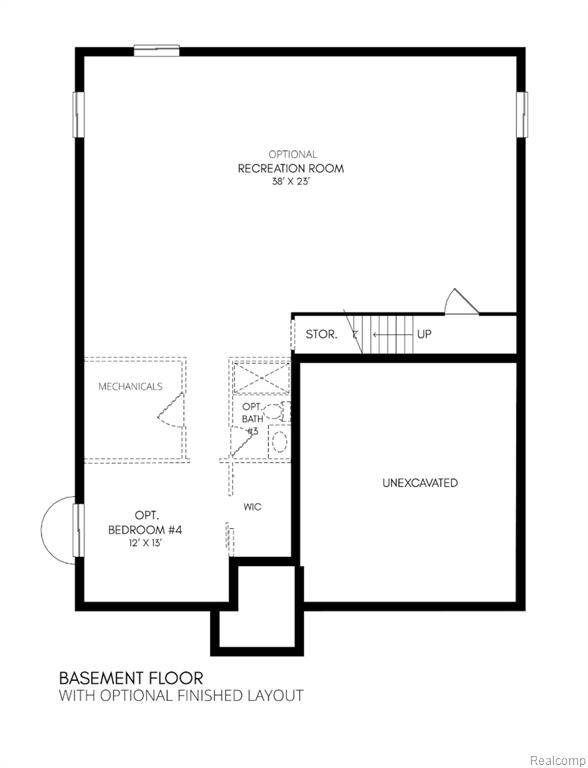 441 Jubilee Drive, Whitmore Lake, MI 48189 — Photo 30