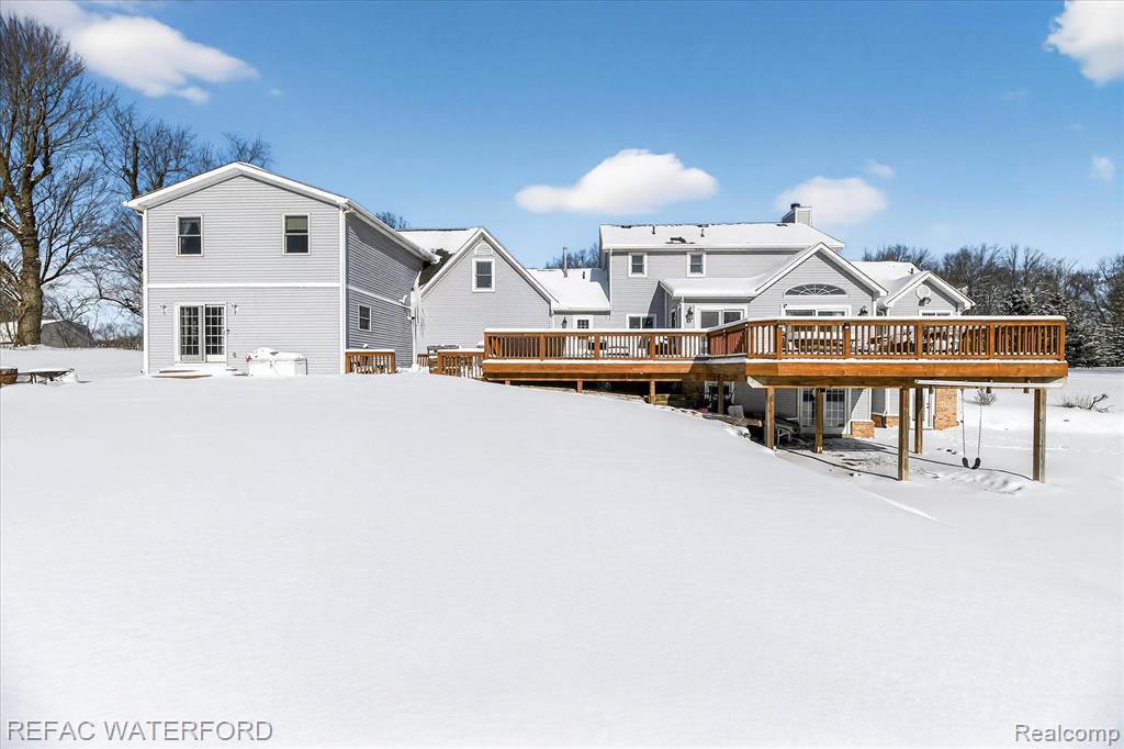 12687 Scott Road, Davisburg, MI 48350 — Photo 48