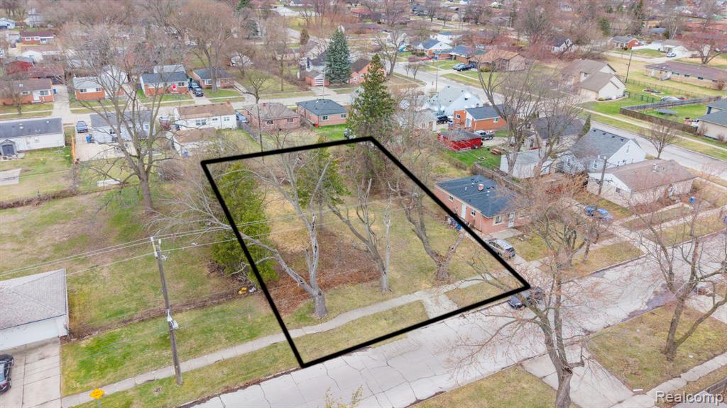 4630 S John Daly Street, Dearborn Heights, MI 48125 — Photo 7