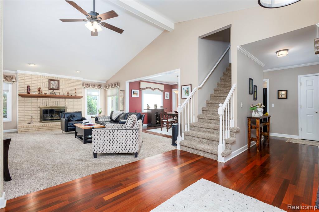 6572 Forest Park Drive, Troy, MI 48098 — Photo 12