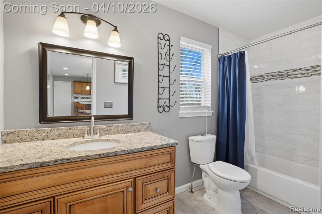 7354 Harrington Drive, Brighton, MI 48116 — Photo 12