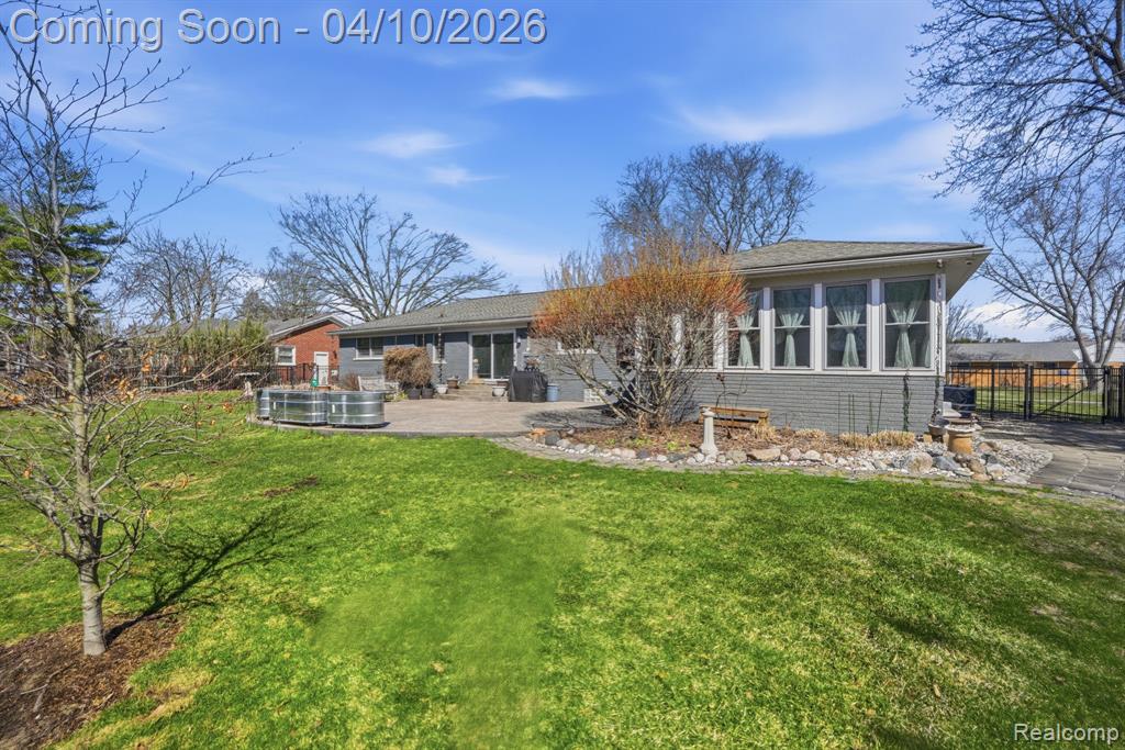 31700 Nixon Street, Beverly Hills, MI 48025 — Photo 49