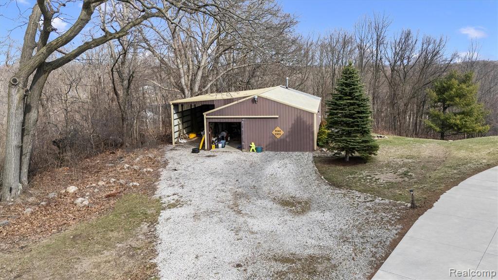 7880 Haley Road, White Lake, MI 48383 — Photo 48