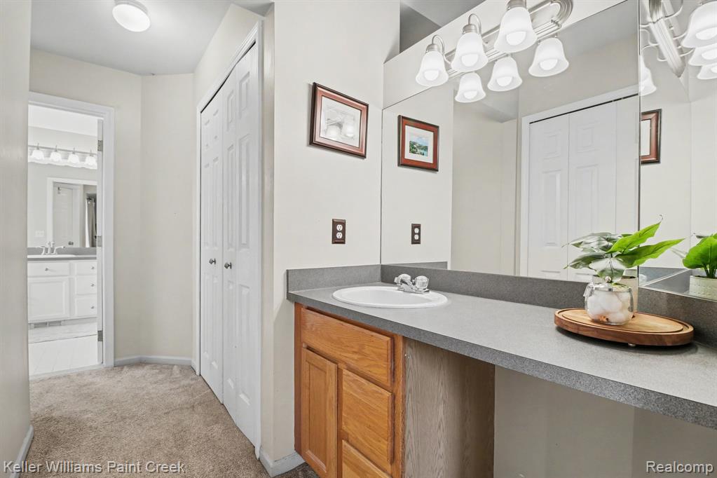6425 Golf View Drive, Clarkston, MI — Photo 12