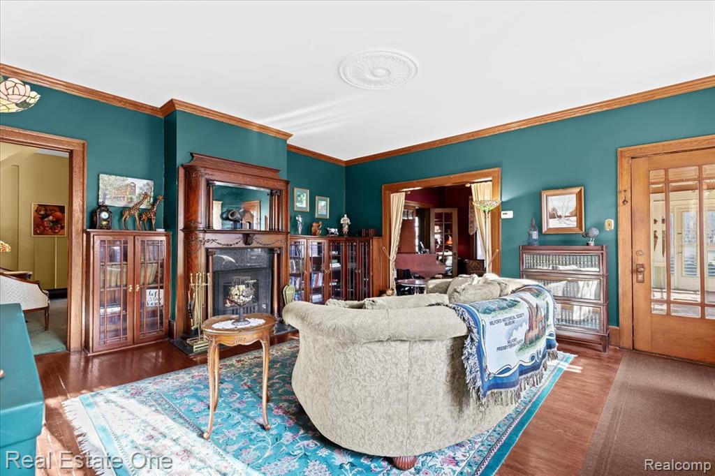 641 UNION Street, Milford, MI 48381 — Photo 15