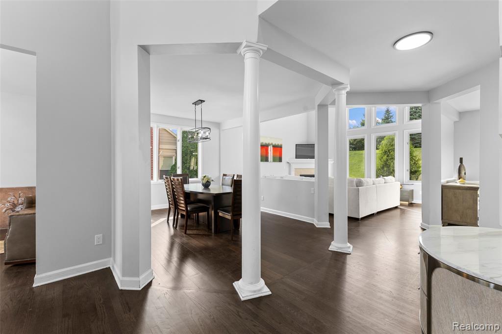 12173 Chandler Drive, Plymouth, MI 48170 — Photo 5