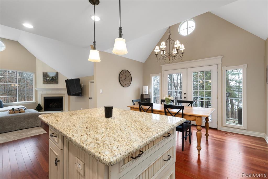 8400 Jennifer Lane, Holly, MI 48442 — Photo 8