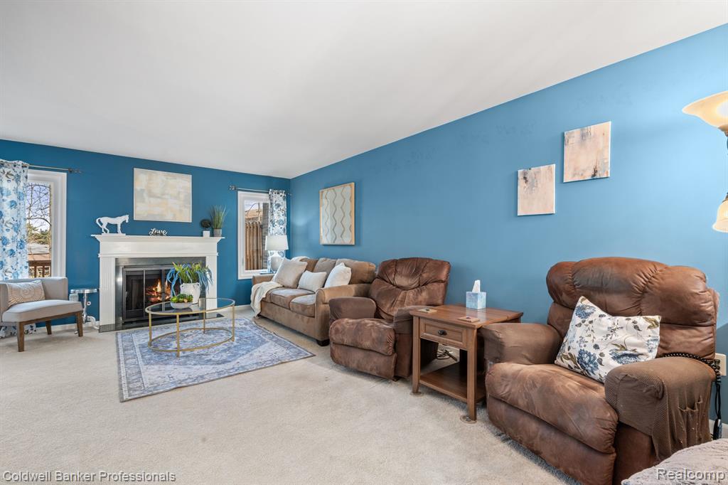 42046 SARATOGA Circle, Canton, MI 48187 — Photo 8