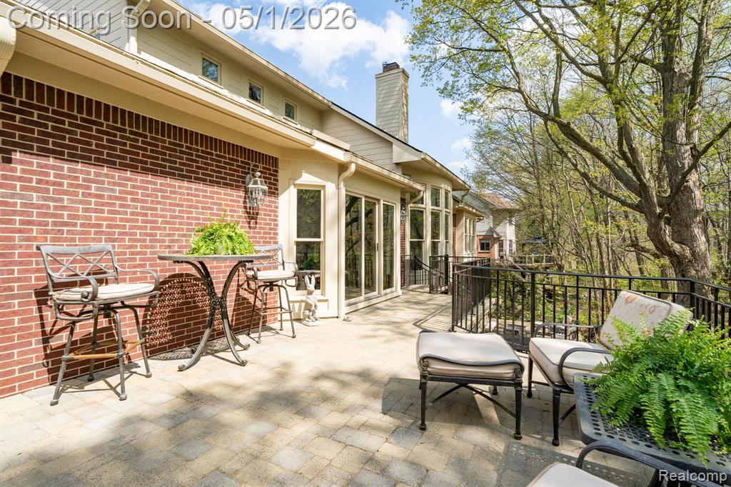 16612 Brooklane Boulevard, Northville, MI 48168 — Photo 51