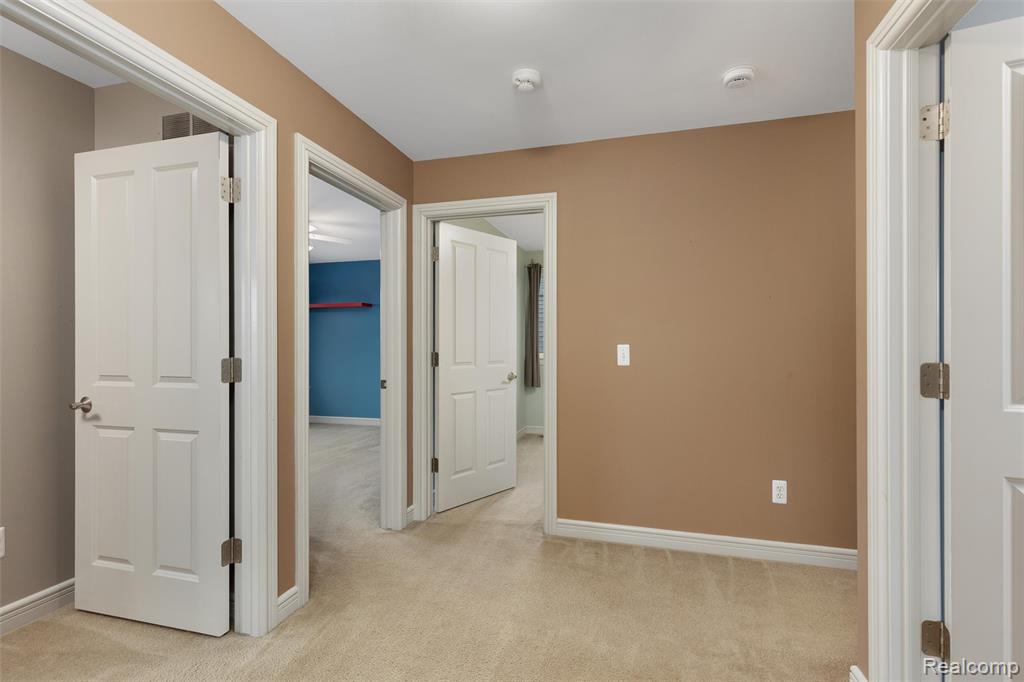724 Constitution Street, Canton, MI 48188 — Photo 23
