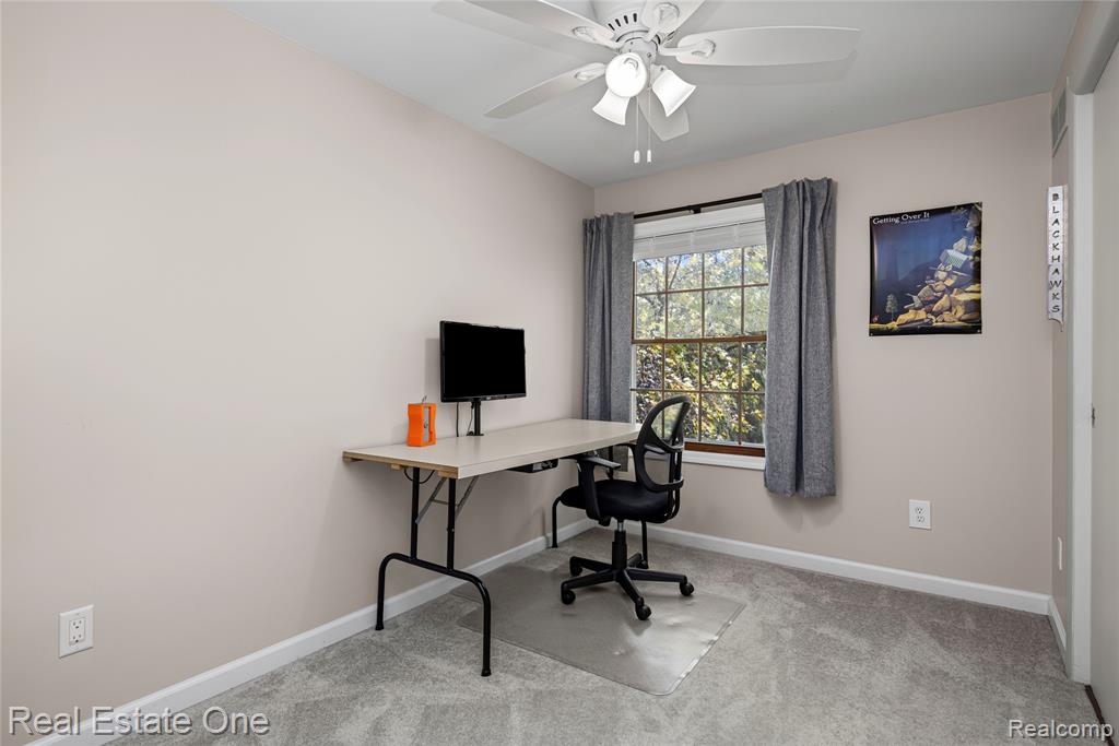 4163 Old Dominion Drive, West Bloomfield, MI 48323 — Photo 30