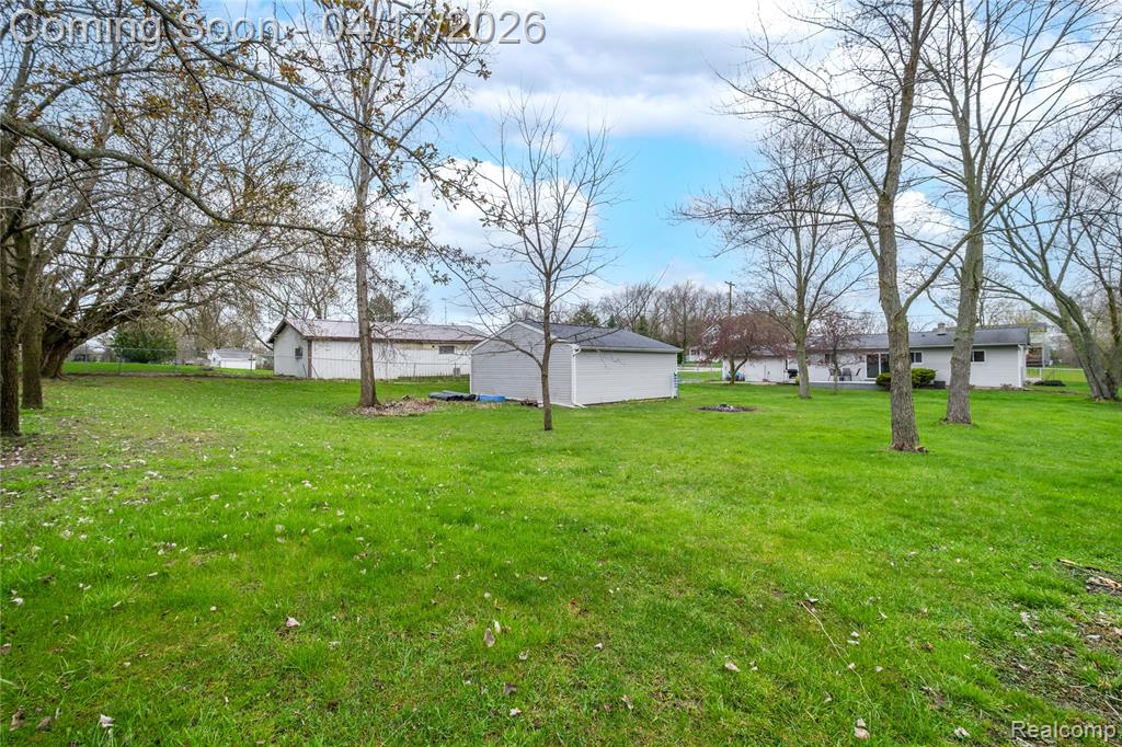 5395 Howe Road, Grand Blanc, MI 48439 — Photo 20