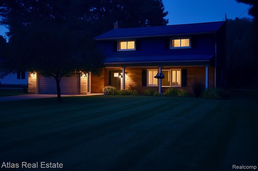 5337 Wakefield Road, Grand Blanc, MI 48439 — Photo 2