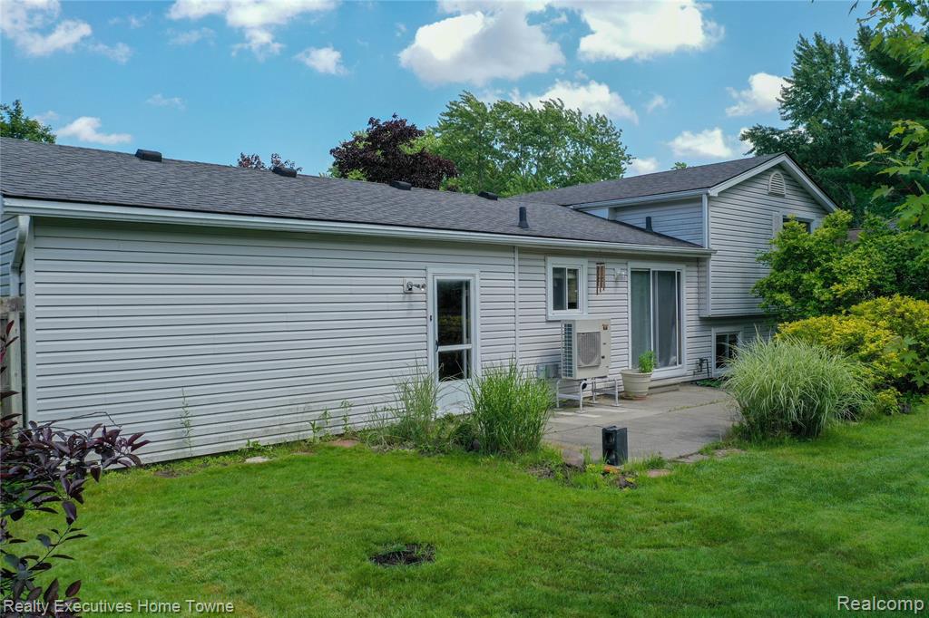 536 Central Street, Marysville, MI 48040 — Photo 6