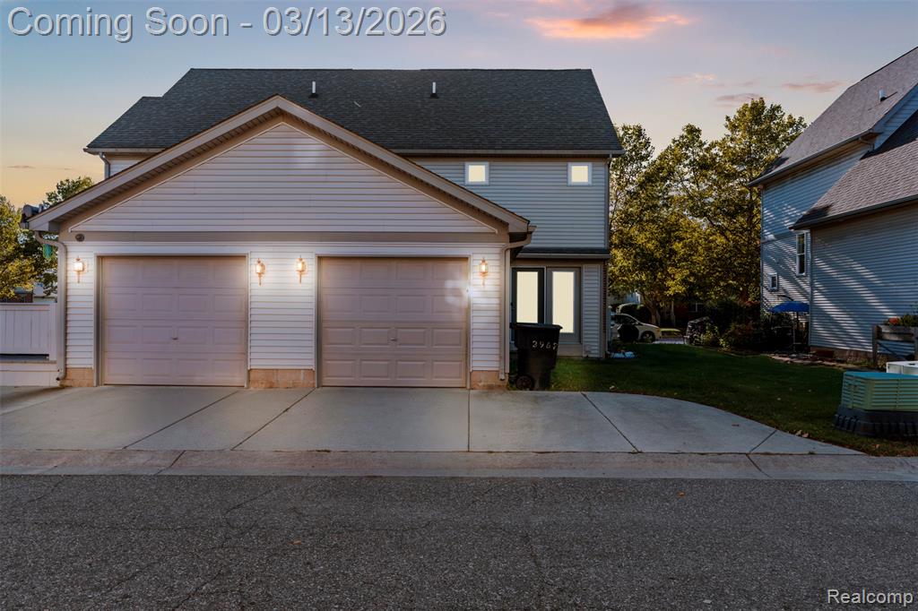 3962 Miracles Boulevard, Detroit, MI 48201 — Photo 27