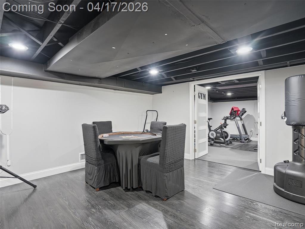4886 Beacon Hill Drive, Bloomfield Hills, MI 48301 — Photo 68
