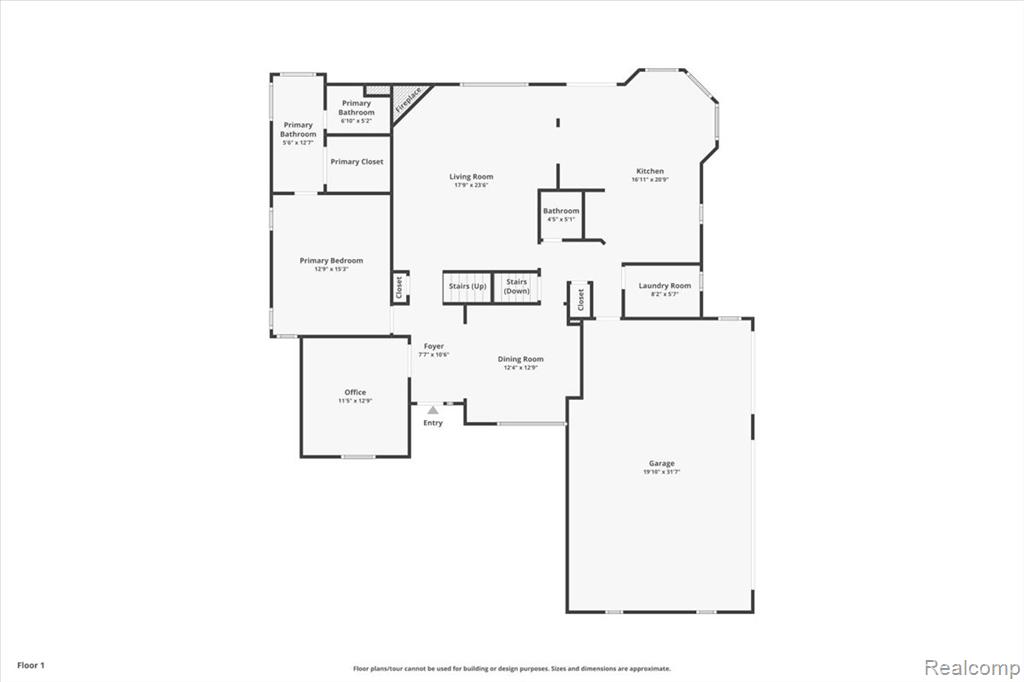 187 Golfview Way, Monroe, MI 48162 — Photo 43
