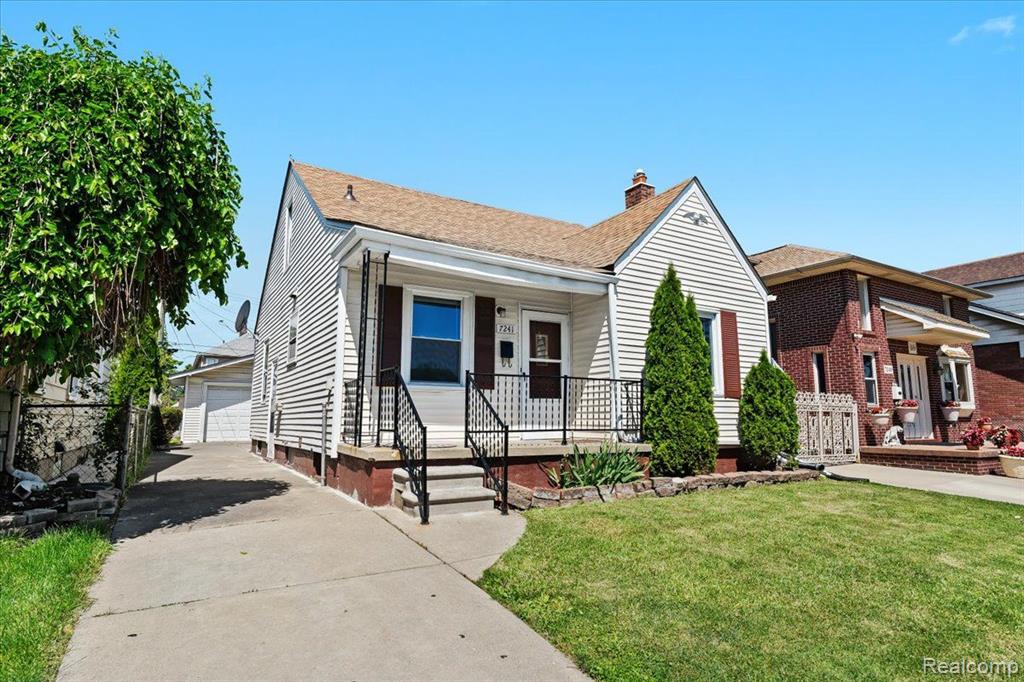 7241 PAYNE Avenue, Dearborn, MI 48126 — Photo 2