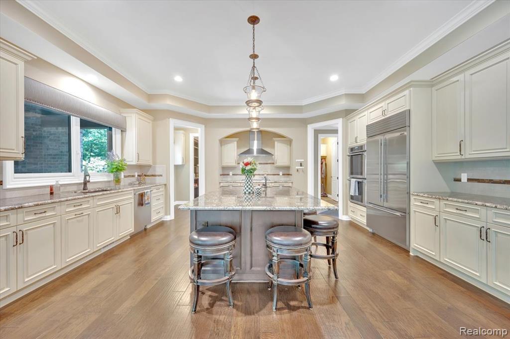 5000 Lockwood Drive, Washington, MI — Photo 25