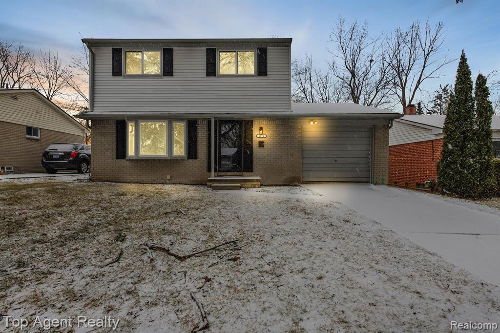 1278 JONES Street, Ypsilanti, MI 48197 — Photo 2