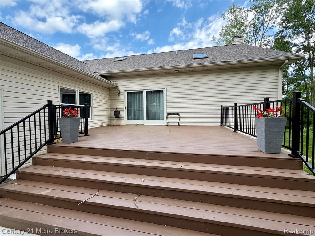 5484 Wakefield Road, Grand Blanc, MI 48439 — Photo 5