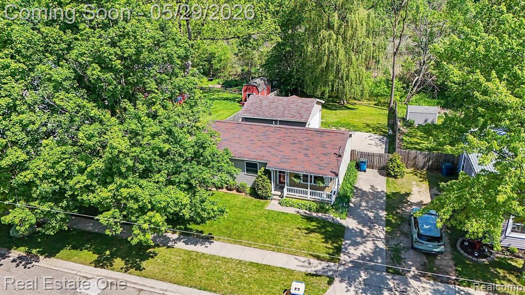 410 North Street, Holly, MI 48442 — Photo 27