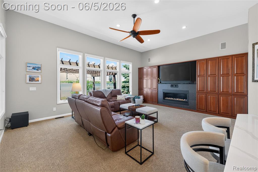 18124 Meridian Road, Grosse Ile, MI 48138 — Photo 29