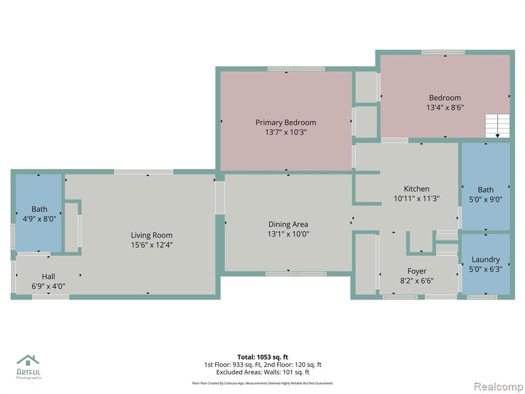 5634 Chicago Road, Warren, MI 48092 — Photo 36