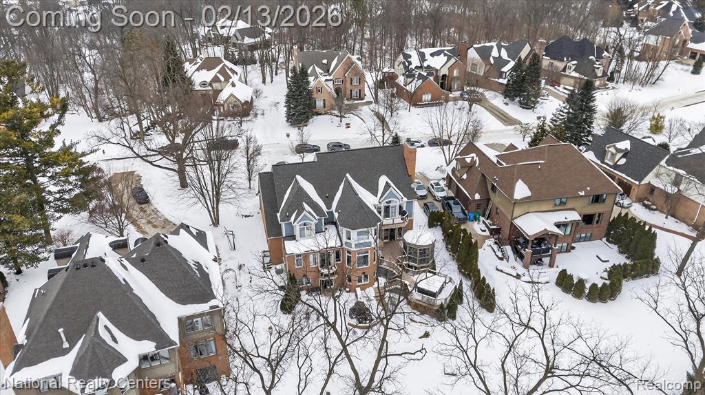 721 Elderberry Court N, Walled Lake, MI 48390 — Photo 60