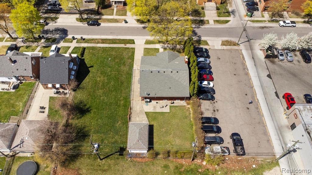 7110 NORMILE Street, Dearborn, MI 48126 — Photo 36