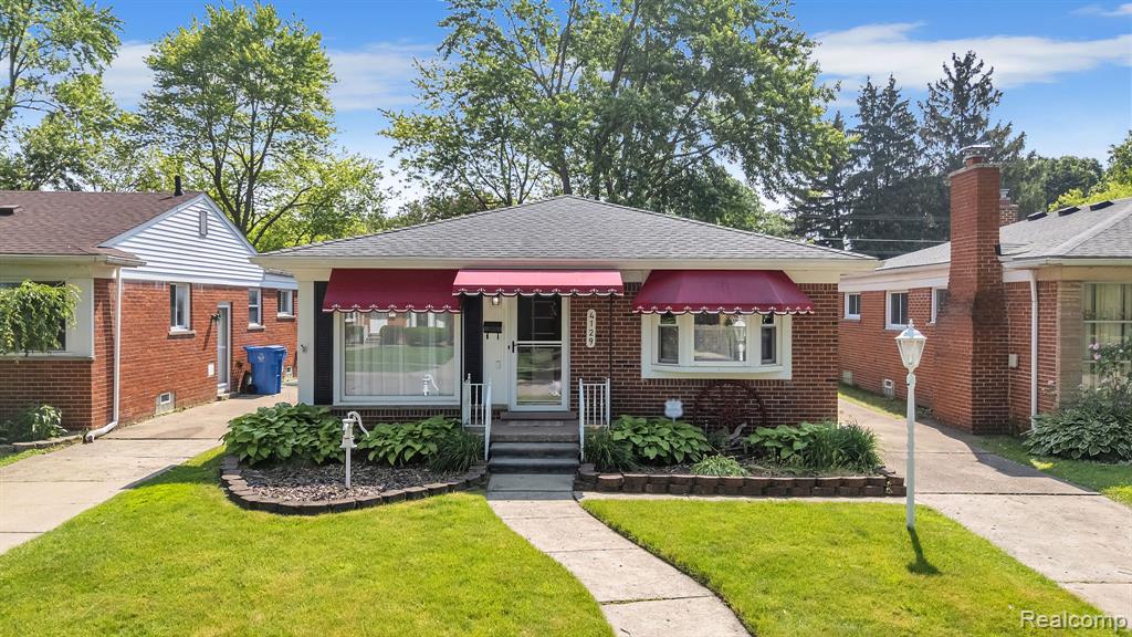 4129 Vassar Street, Dearborn Heights, MI 48125 — Photo 5