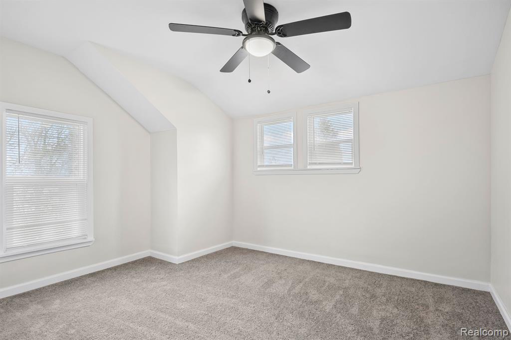 764 PARK Avenue, Lincoln Park, MI 48146 — Photo 22
