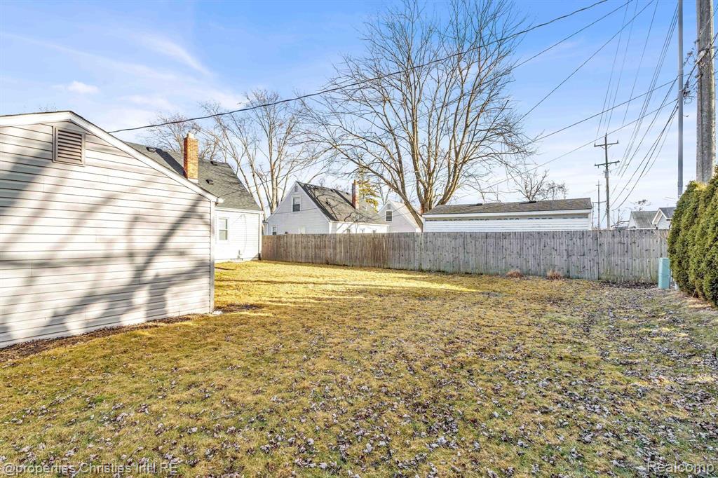 4155 TYLER Avenue, Berkley, MI 48072 — Photo 35