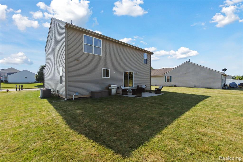 5332 Northwood Road, Grand Blanc, MI 48439 — Photo 28