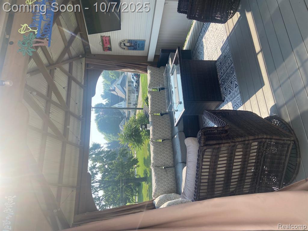 368 Green Street, Perry, MI 48872 — Photo 20