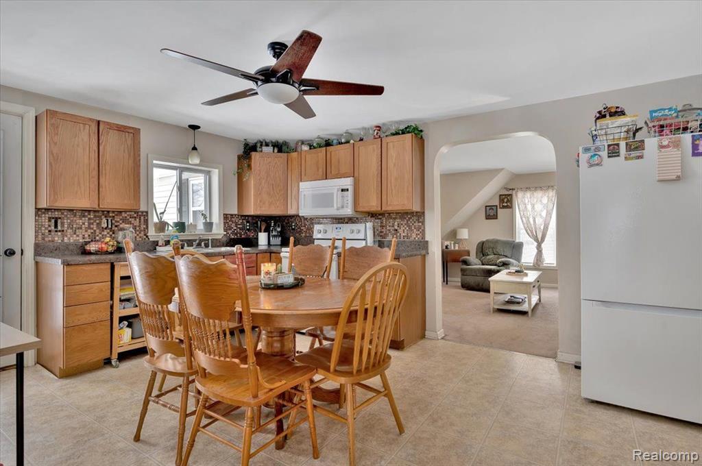3583 SECOND Street, Hadley, MI — Photo 2