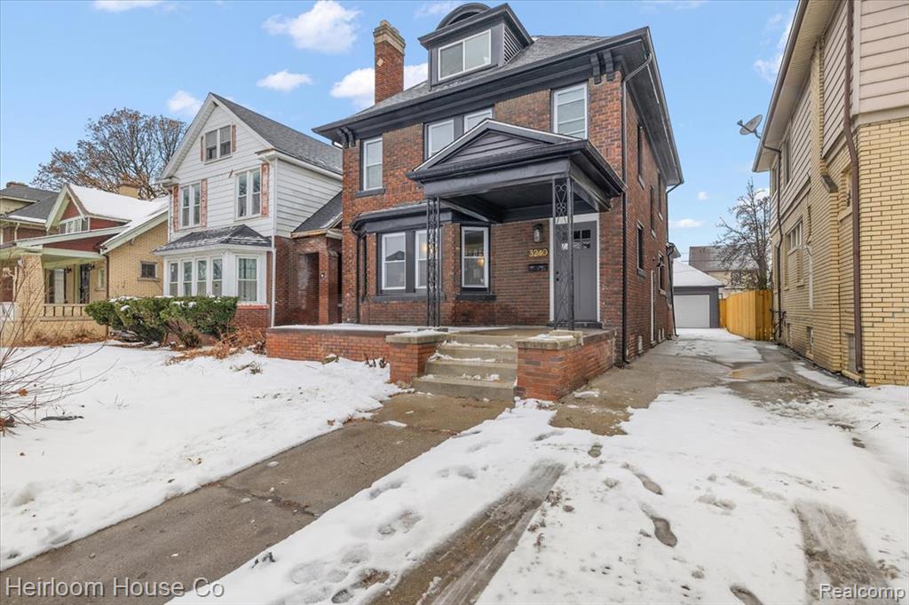 3240 Lawrence Street, Detroit, MI 48206 — Photo 62