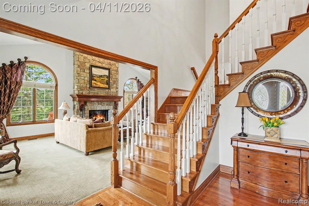 4138 Saint Andrews Street, Howell, MI 48843 — Photo 5