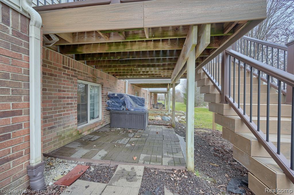30975 ASBURY HILL, New Hudson, MI 48165 — Photo 35