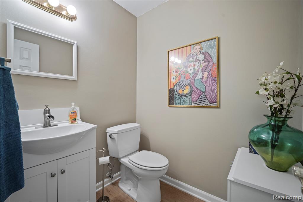 2626 Traver Boulevard, Ann Arbor, MI 48105 — Photo 13