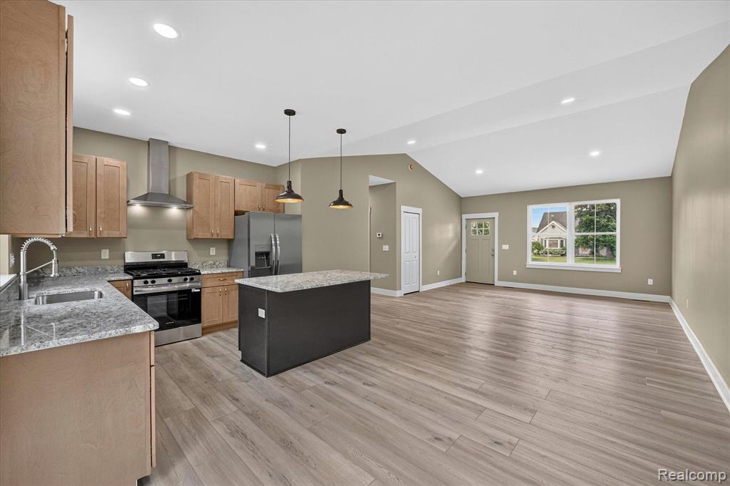 926 Ford Road, Carleton, MI 48117 — Photo 9