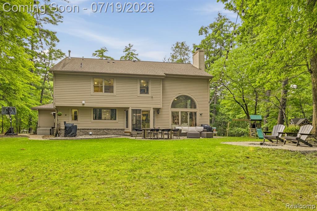 576 Indian Trail, Lake Orion, MI 48362 — Photo 4