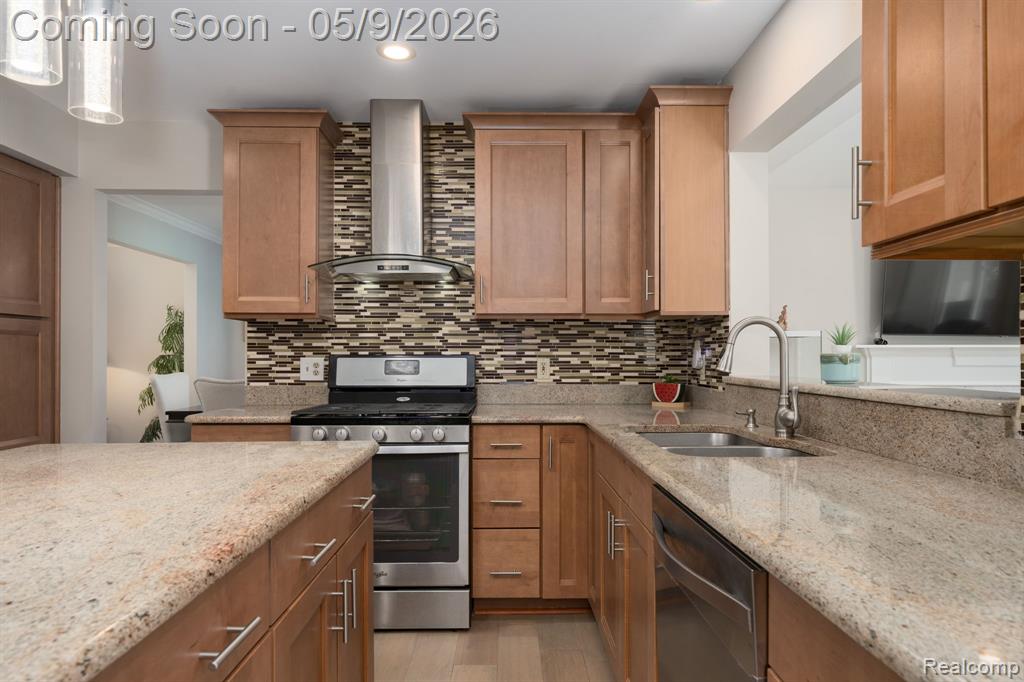 3862 Stone Haven Drive, Troy, MI 48084 — Photo 15