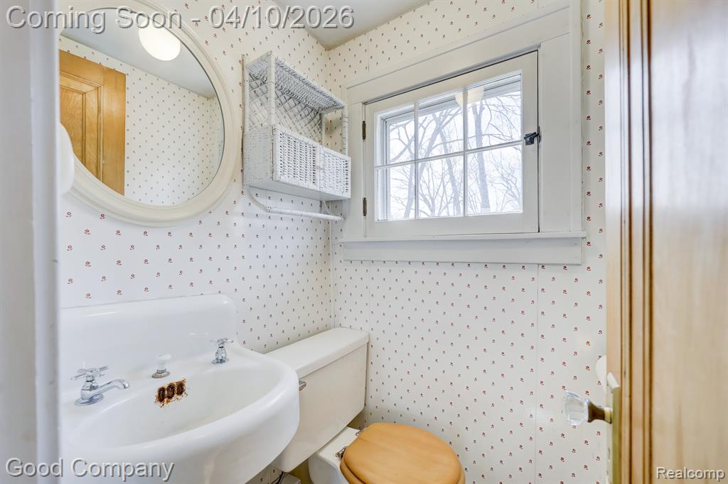 705 W Breckenridge Street, Ferndale, MI 48220 — Photo 27