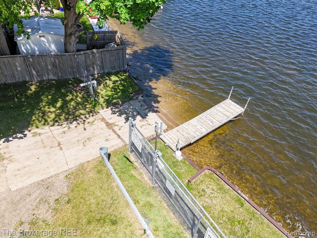 293 Hickory Place Drive, Columbiaville, MI 48421 — Photo 22