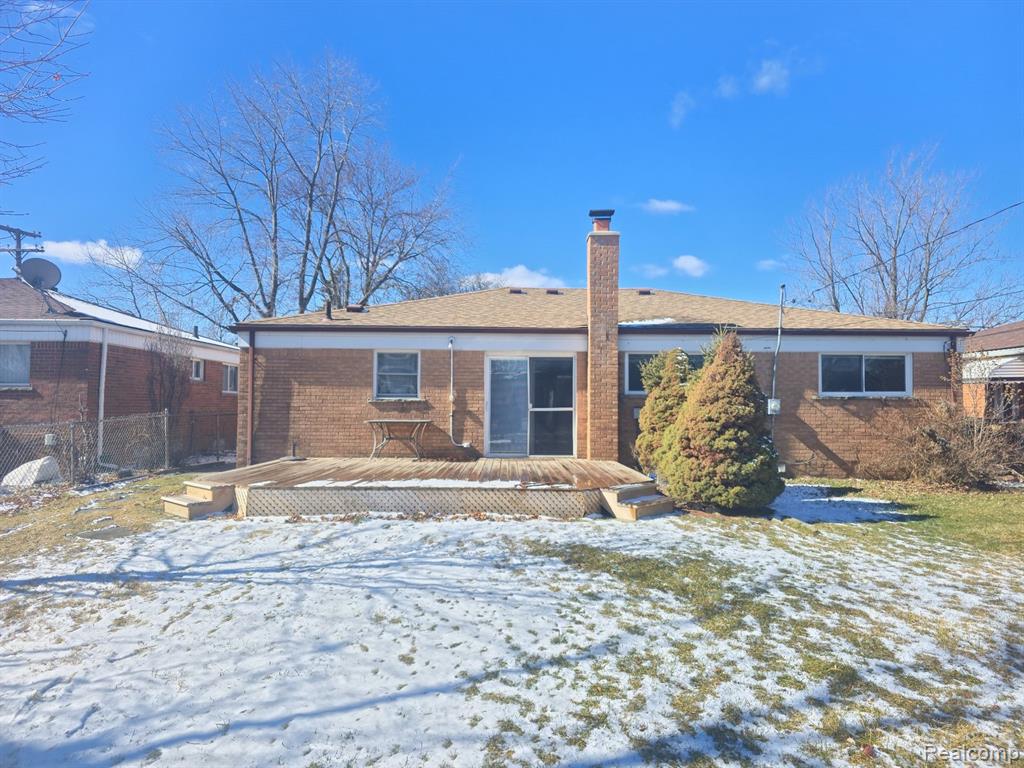 27432 Bristol Drive, Warren, MI 48092 — Photo 24