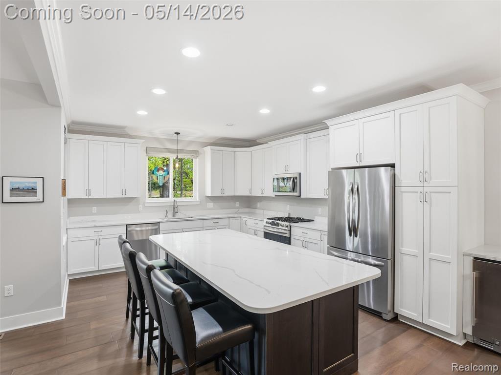 3513 Pointe Shore Drive, Brighton, MI 48114 — Photo 3