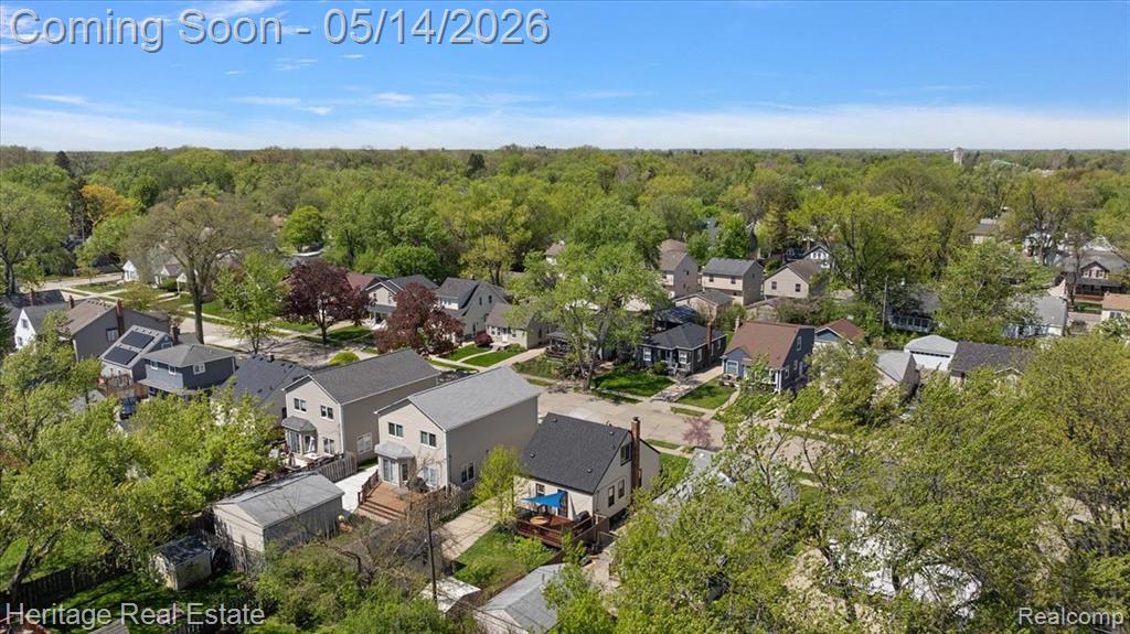 1349 West Boulevard, Berkley, MI 48072 — Photo 38